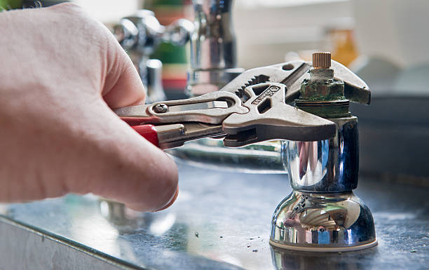 Best Water damage restoration near me  in Pine Crest, TN